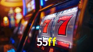 55ff - Aplicativo Móvel