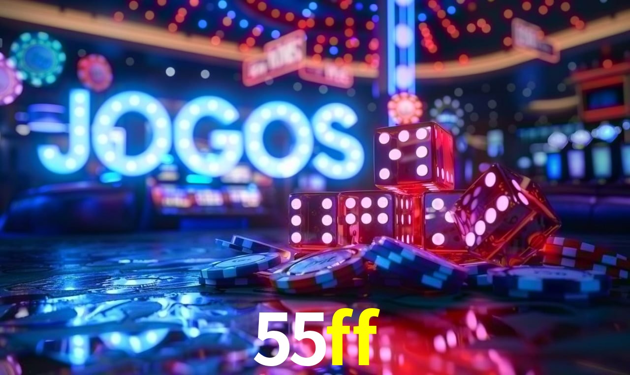 55ff FAQ — perguntas frequentes usuários Brasil