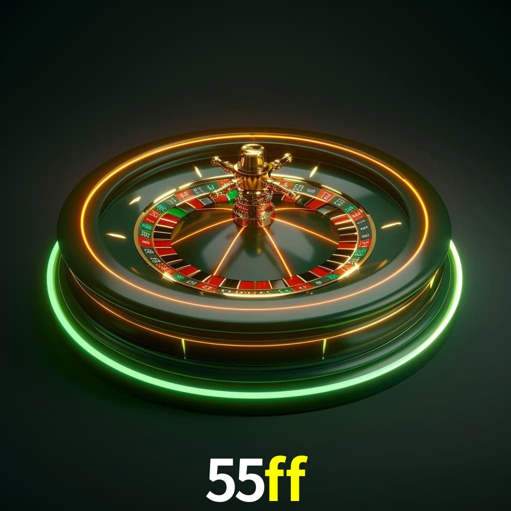 55ff ajuda online — chat de suporte no aplicativo oficial