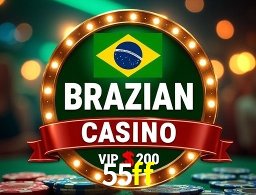 55ff plataforma — saque cashout PIX com comprovante